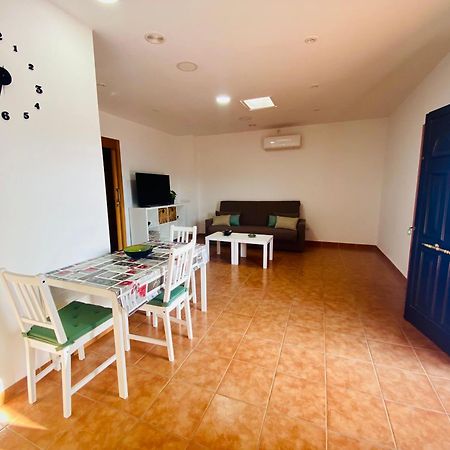 Villa Casa Lina Lajares Exterior foto